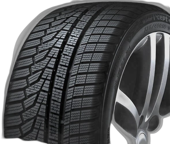 Hankook Winter i*cept evo2 W320