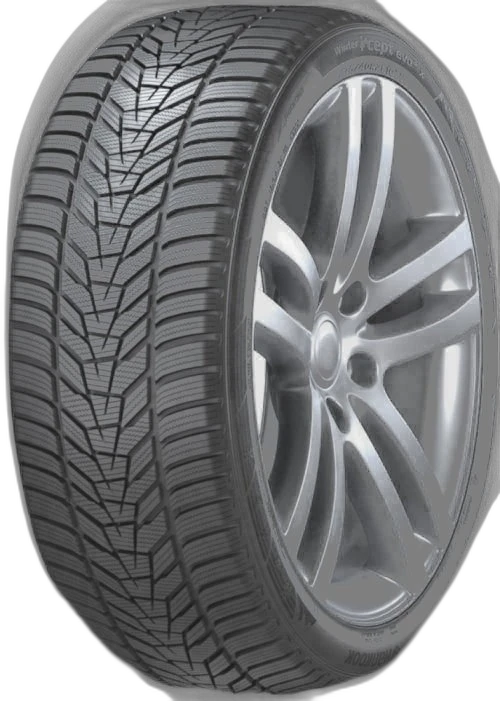 Hankook Winter i*cept evo3 X W330A
