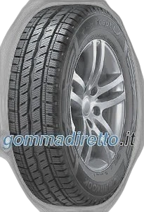 Hankook Winter i*cept LV RW12