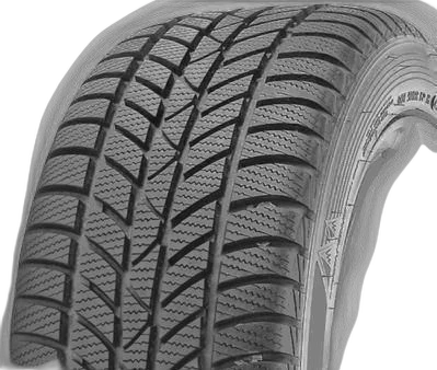 Hankook Winter i*cept RS W442