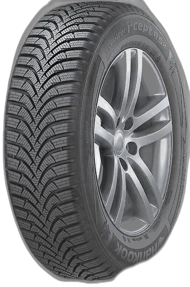 Hankook Winter i*cept RS2 W452
