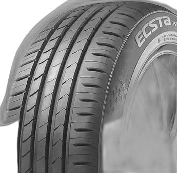 Kumho Ecsta HS51