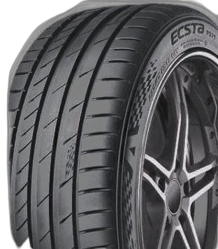 Kumho Ecsta PS71