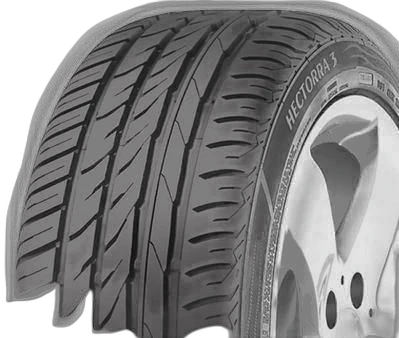 Matador MP47 Hectorra 3