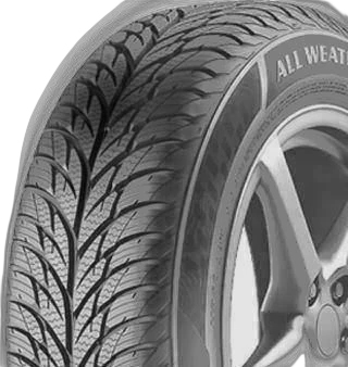 Matador MP62 All Weather Evo