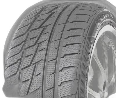 Matador MP92 Sibir Snow SUV