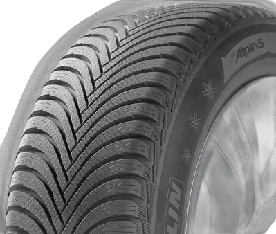 Michelin Alpin 5