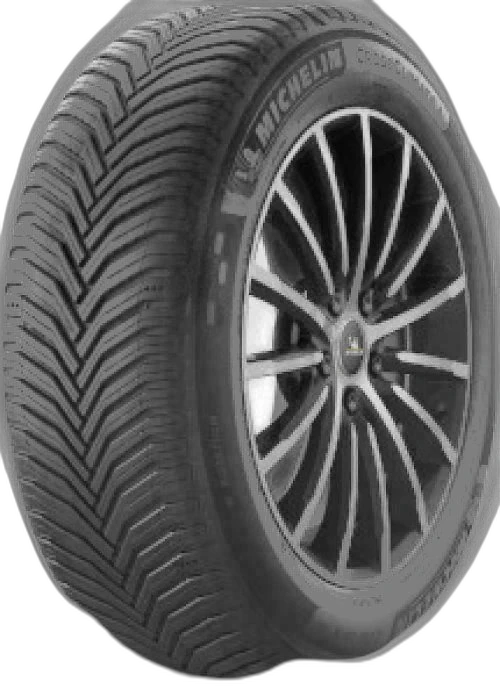 Michelin CrossClimate 2 A/W