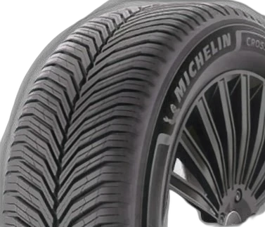 Michelin CrossClimate 3