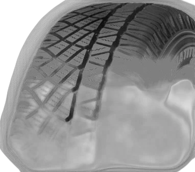Michelin Latitude Cross