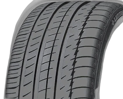Michelin Latitude Sport