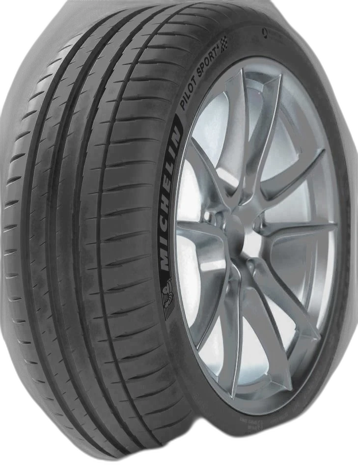 Michelin Pilot Sport 4