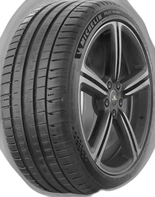Michelin Pilot Sport 5