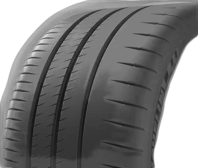 Michelin Pilot Sport CUP 2