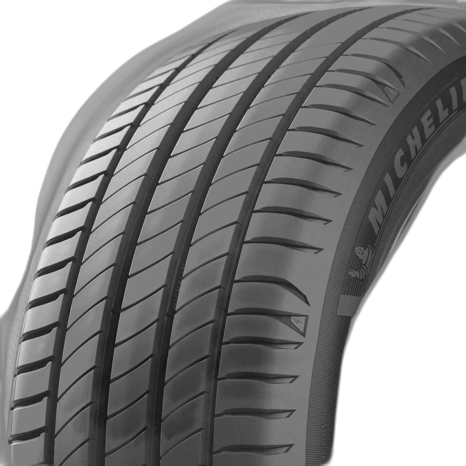 Michelin Primacy 4+