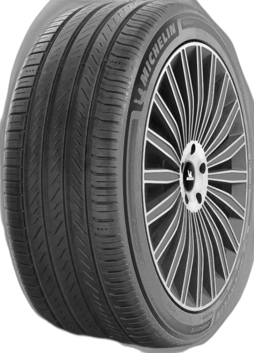 Michelin Primacy 5