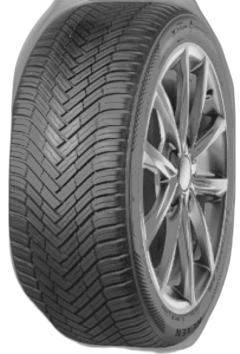 Nexen N Blue 4 Season 2