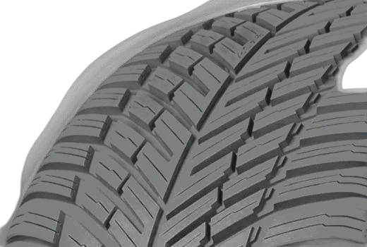 Nokian Seasonproof 2