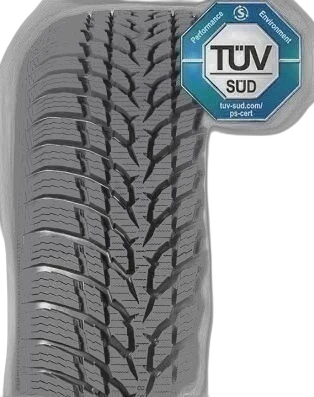 Nokian WR Snowproof
