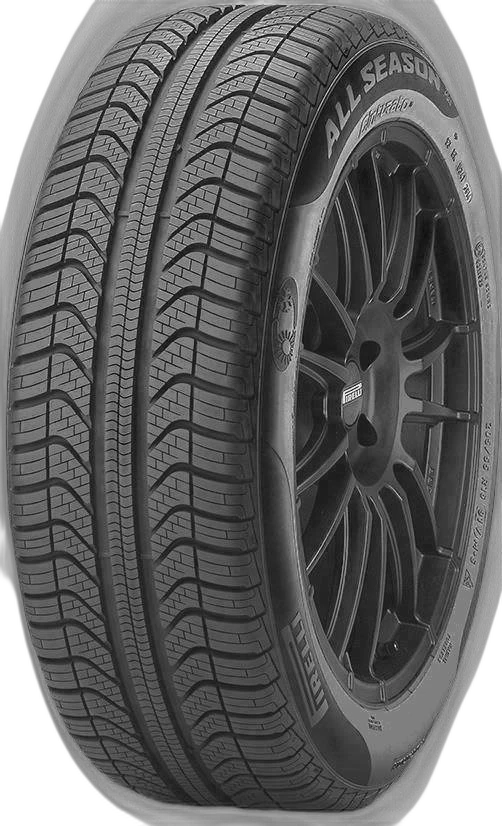 Pirelli Cinturato All Season Plus