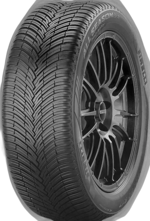 Pirelli Cinturato All Season SF3