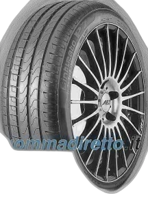 Pirelli Cinturato P7 Blue