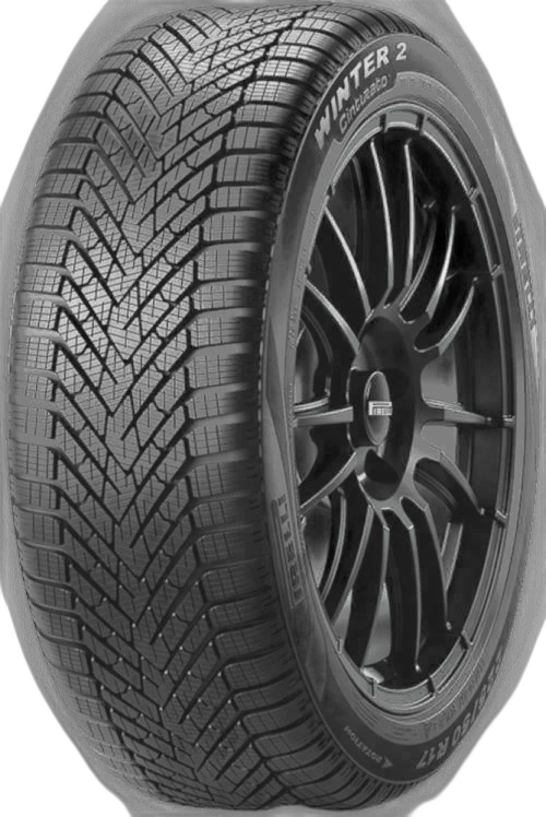 Pirelli Cinturato Winter 2