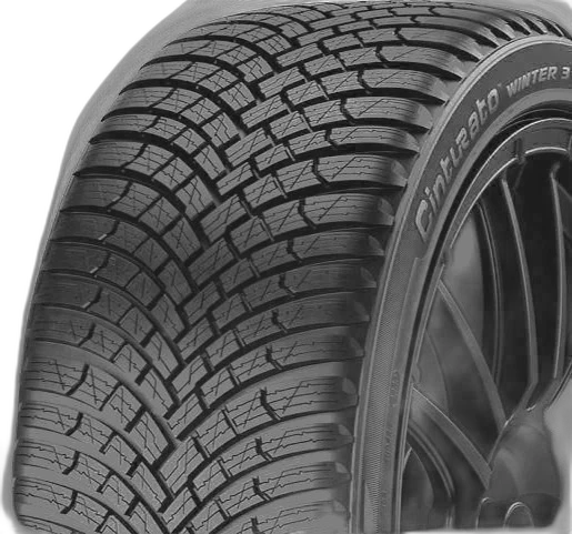 Pirelli Cinturato Winter 3