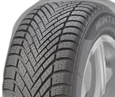 Pirelli Cinturato Winter