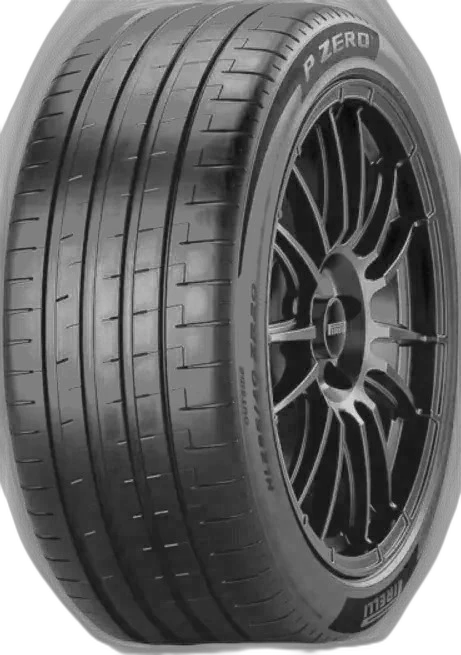 Pirelli P Zero (PZ5)