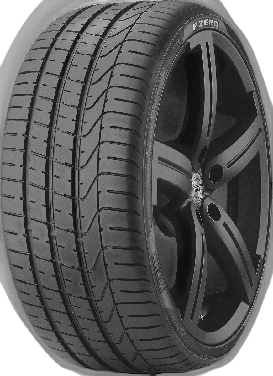 Pirelli P ZERO