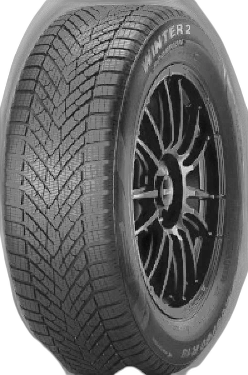 Pirelli Scorpion Winter 2