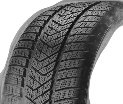 Pirelli Scorpion Winter