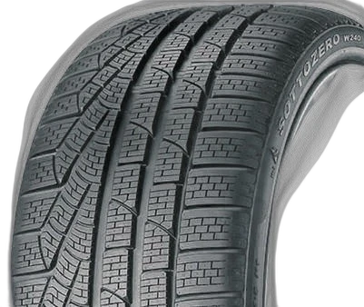 Pirelli WINTER 240 SOTTOZERO SERIE II