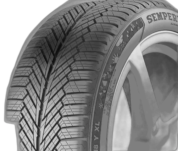 Semperit AllSeason-Grip 2