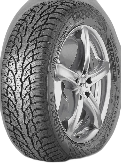 Uniroyal AllSeasonExpert 2 SUV