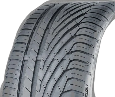 Uniroyal RainSport 3