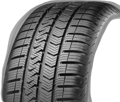 Vredestein Quatrac 5