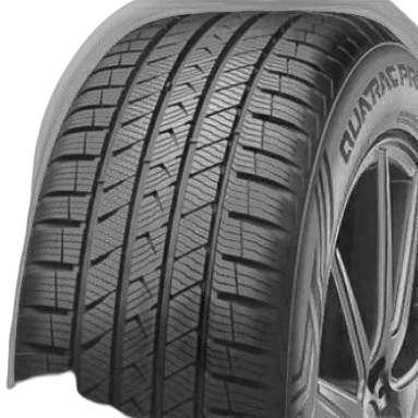 Vredestein Quatrac Pro EV