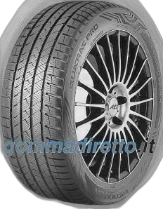 Vredestein Quatrac Pro+