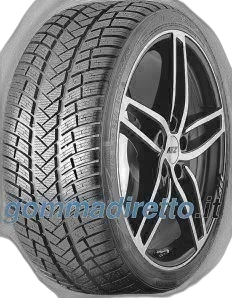 Vredestein Wintrac Pro+