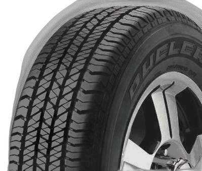 Bridgestone Dueler H/T 687