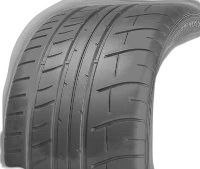 Dunlop SP Sport Maxx Race