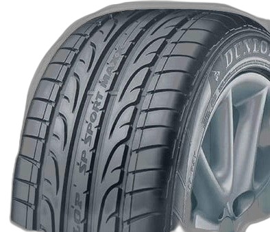 Dunlop SP Sport MAXX