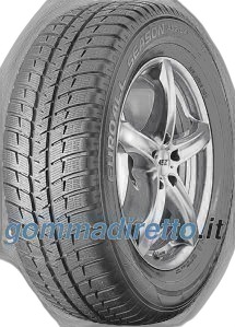 Falken EuroALL Season AS210A