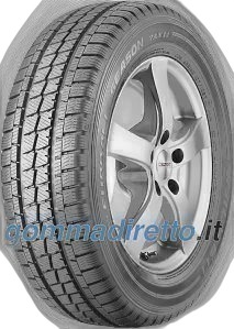 Falken EuroALL Season VAN11