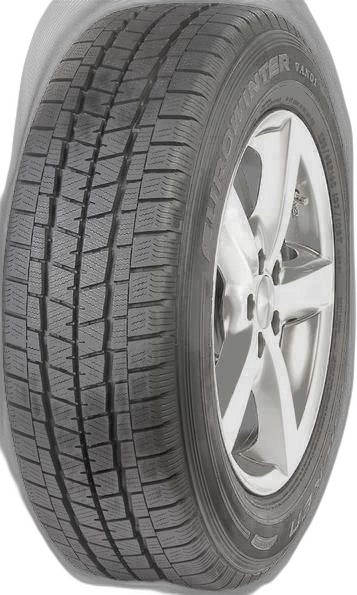 Falken EuroWinter VAN01