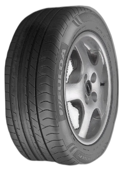 Fulda EcoControl SUV