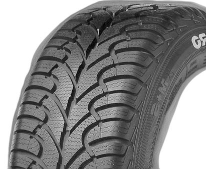 Fulda KRISTALL MONTERO