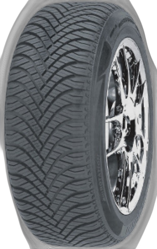 Goodride Allseason Elite Z-401